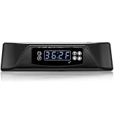 Digital Control Panel Replacement Part Compatible with Masterbuilt Bluetooth Digital Electric Smoker
