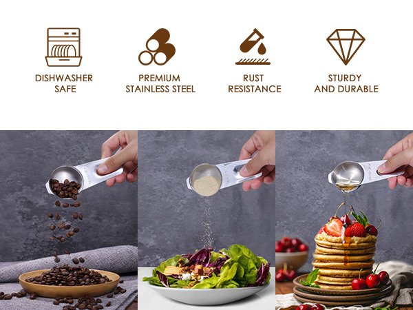 measuring cups