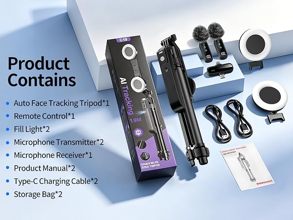 Product Contains