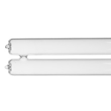 quartz tube