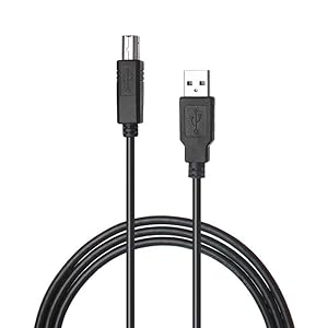 Epson Printer Cable
