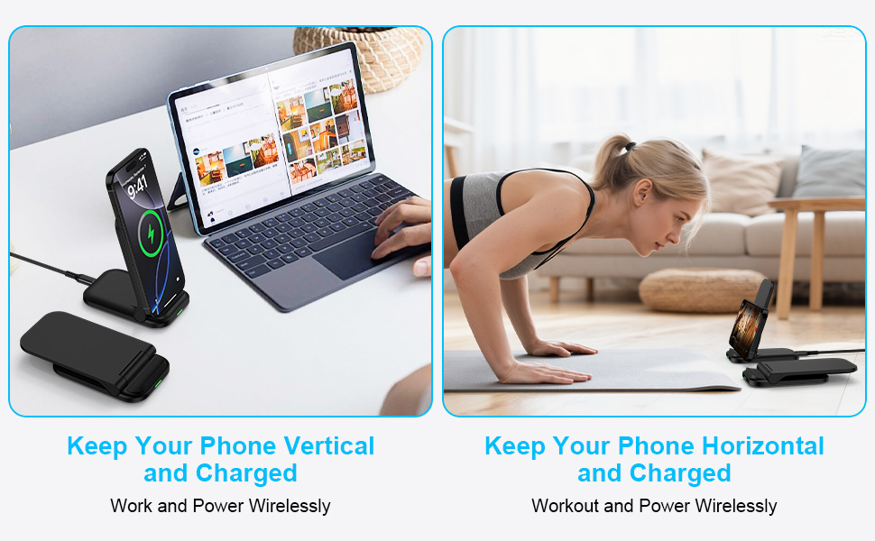 wireless charger