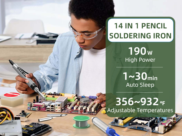 solder