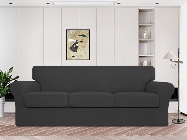 Stretch Sofa Cover