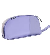 pack all Pencil Pen Case Bag, Large Pencil Pouch with Zipper, Portable Stationery Bag Makeup Bag,...