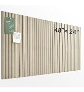 Cork board