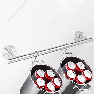 bath towel rack