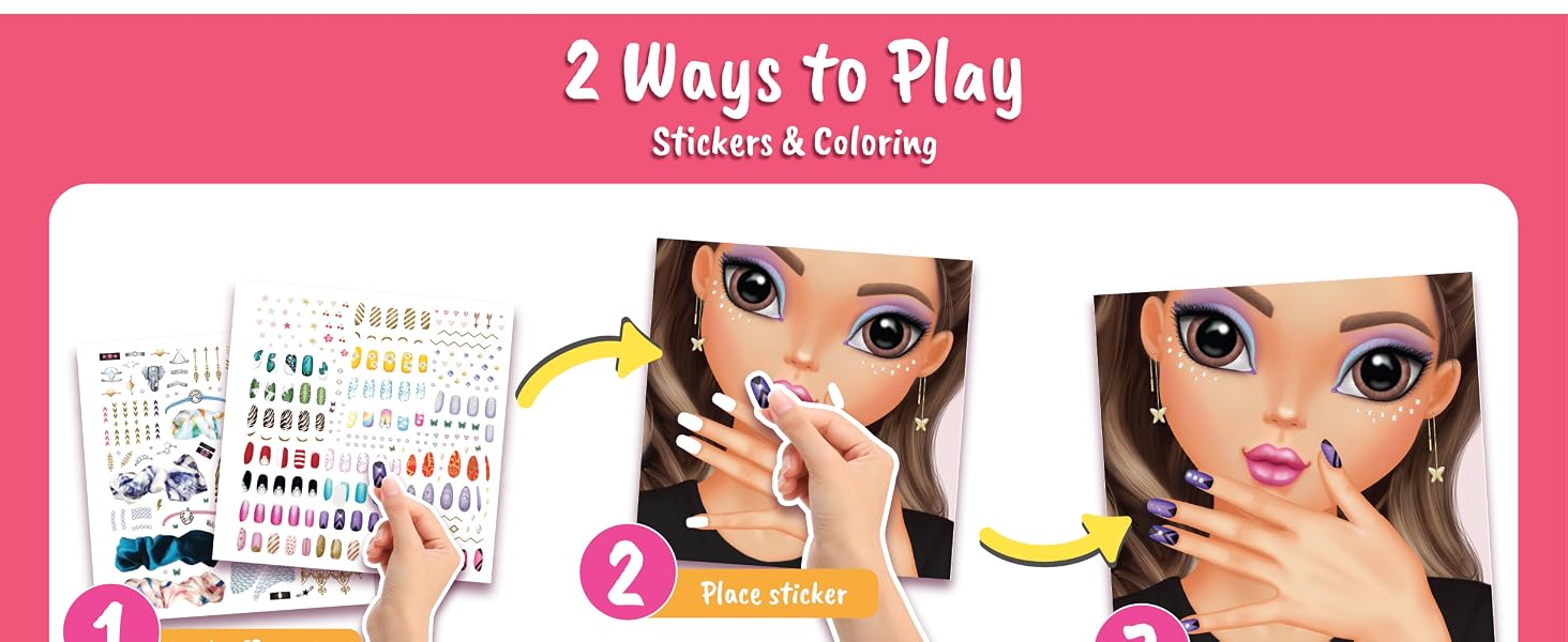 Nails studio
