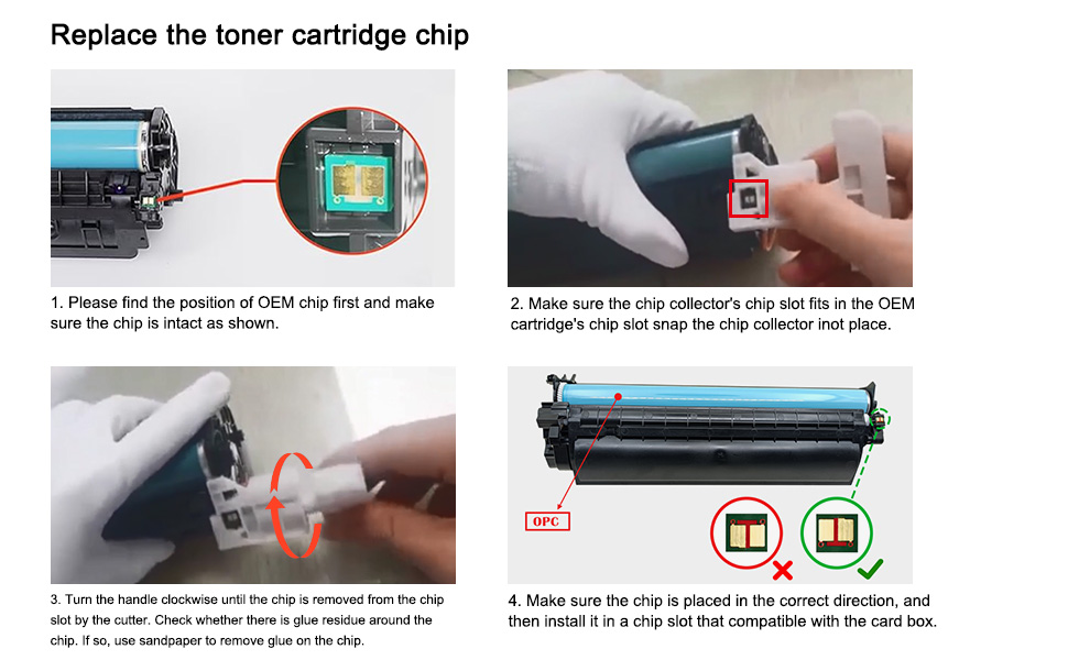 toner Cartridge