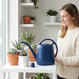 watering can