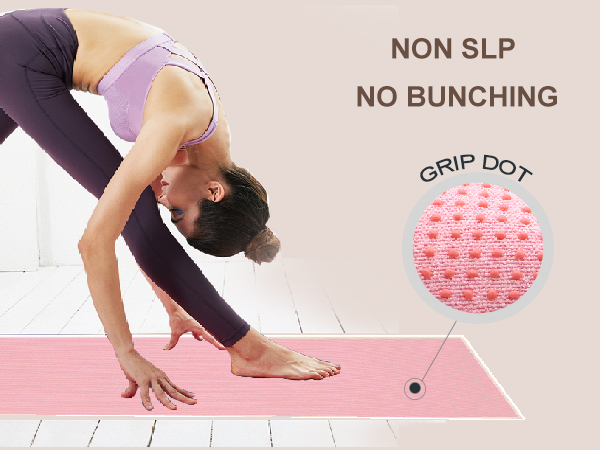 non slip