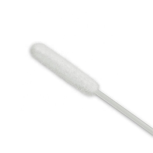 100 pack sterile nasopharyngeal swab