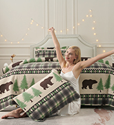 queen quilt set