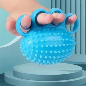 the bathtub massage brush
