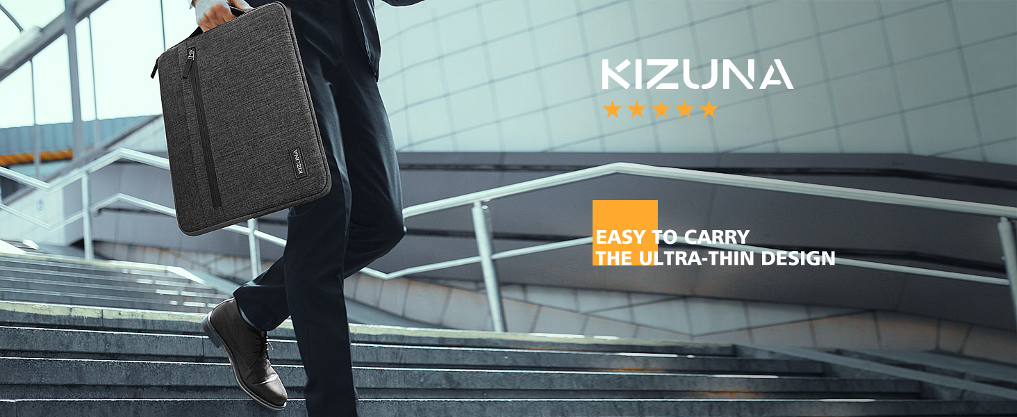 KIZUNA Laptop Bag Case