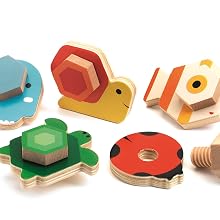 turn spin puzzle