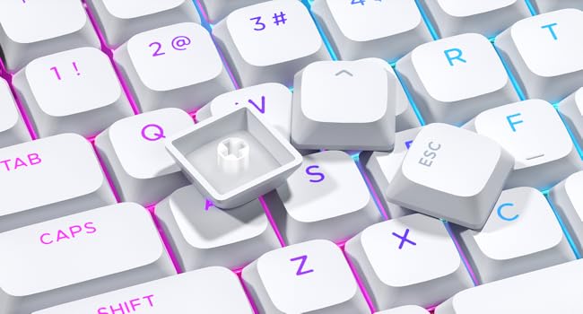pbt keycaps