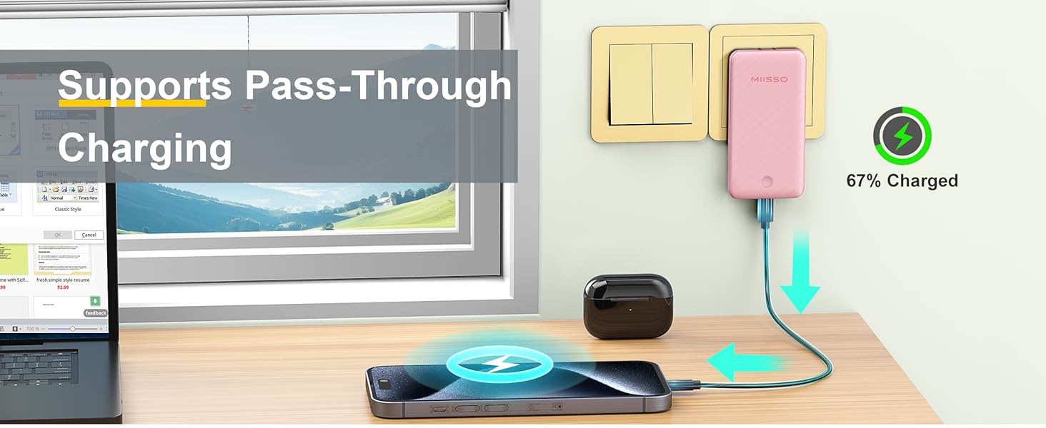 power bank