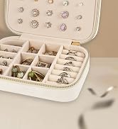 velvet jewelry box