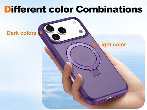 iPhone 17 Series Case