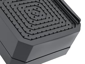 Stable and Non-slip