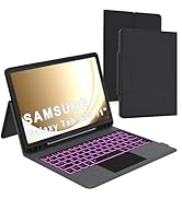 Keyboard Case for Samsung Galaxy Tab A9+ A9 Plus 11