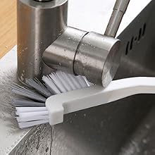 Crevice Cleaning