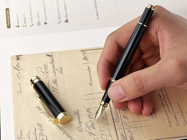 pen
