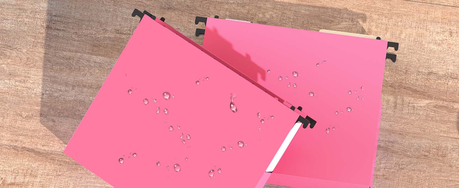 Hanging File Folders Letter Size