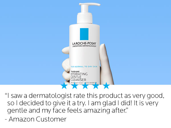 hydrating cleanser review 1