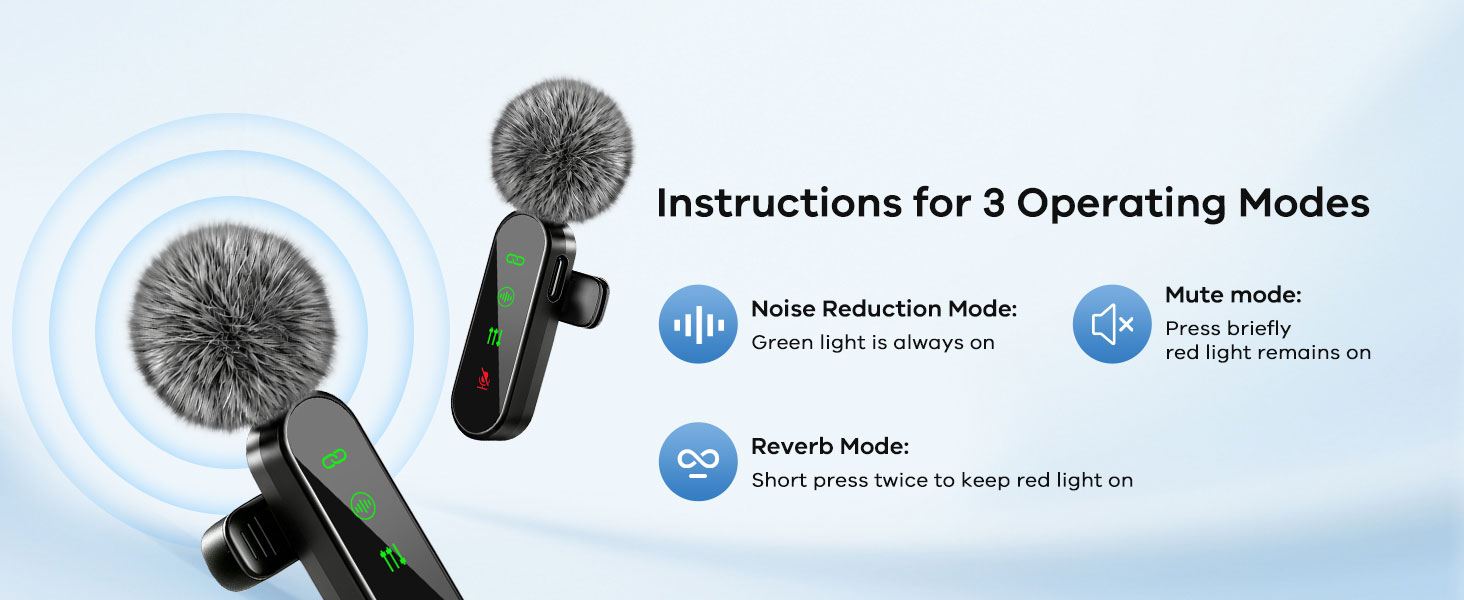 mini microphone
