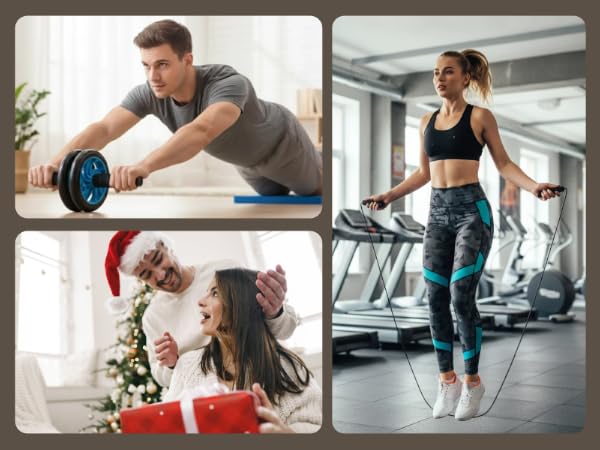 AB roller kit