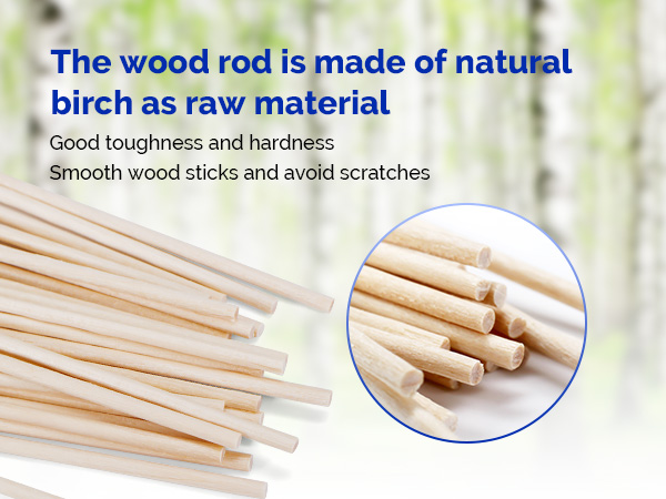 Natural Birch