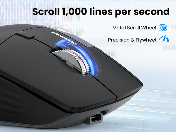 computer mouse