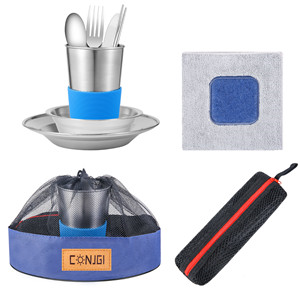 dinner service