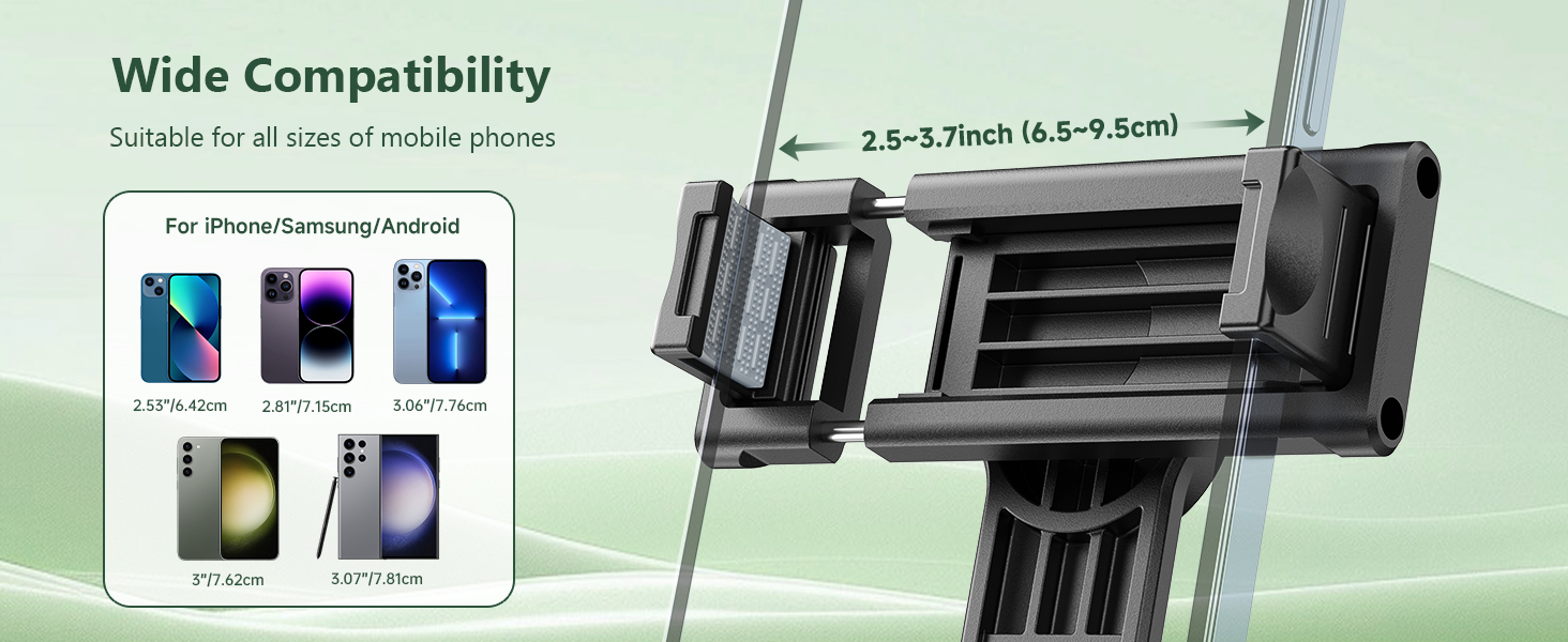 iphone tripod stand