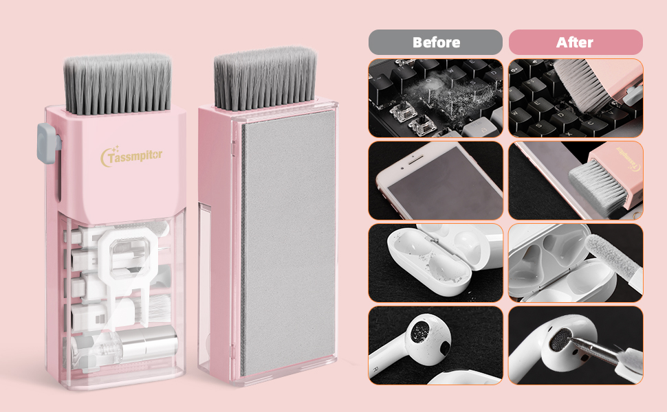 keyboard cleaning kit