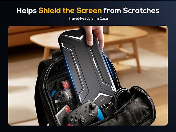 nintendo switch 2 grip case