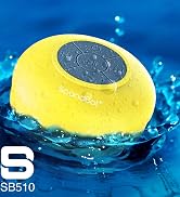 SB510YELLOW