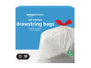Trash, Flex, garbage, household, cleaning, USA