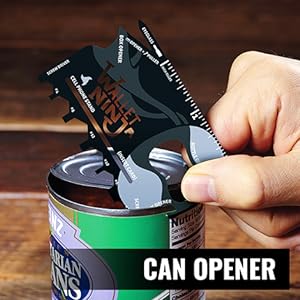 CAN OPENER