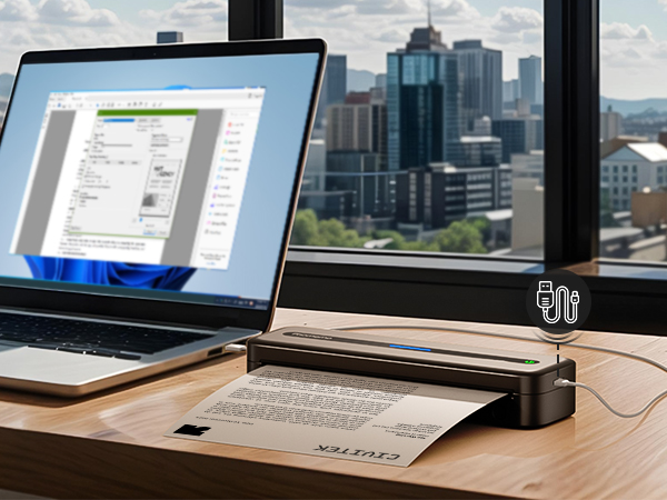 computer printer