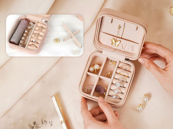 small jewelry case