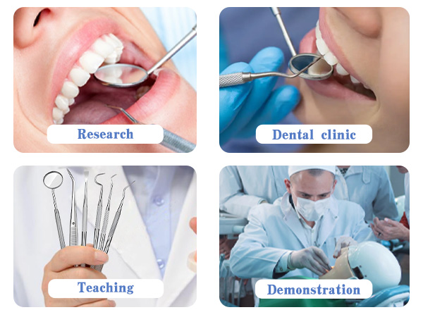 Dental Tools Set