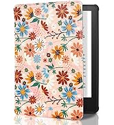 CoBak Kindle Paperwhite Case - PU Leather Smart Cover with Auto Sleep Wake Feature for Kindle Pap...