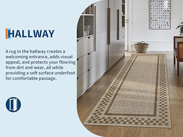 hallway runner rug