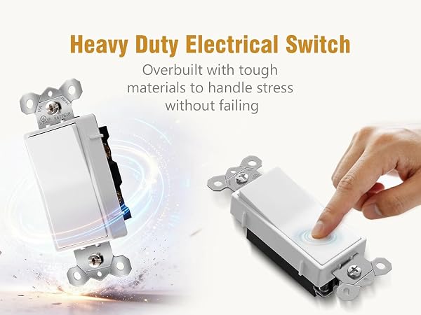 light switch paddle replacement,outlet light switch,wall light switch rocker,2 rocker switch