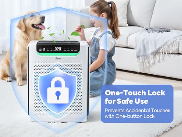 air purifier