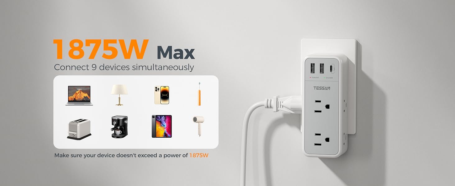 plug adapter