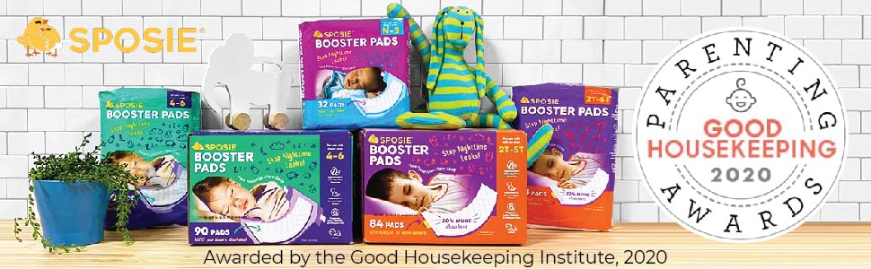 Overnight diapers booster size pad baby doubler sposie pad cloth swaddlers premium inserts newborn